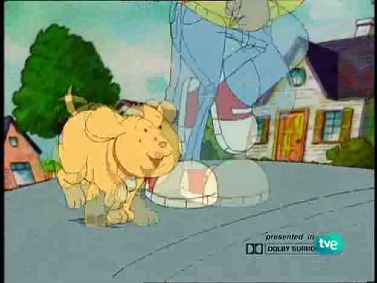 Arthur - Arthur | Ver