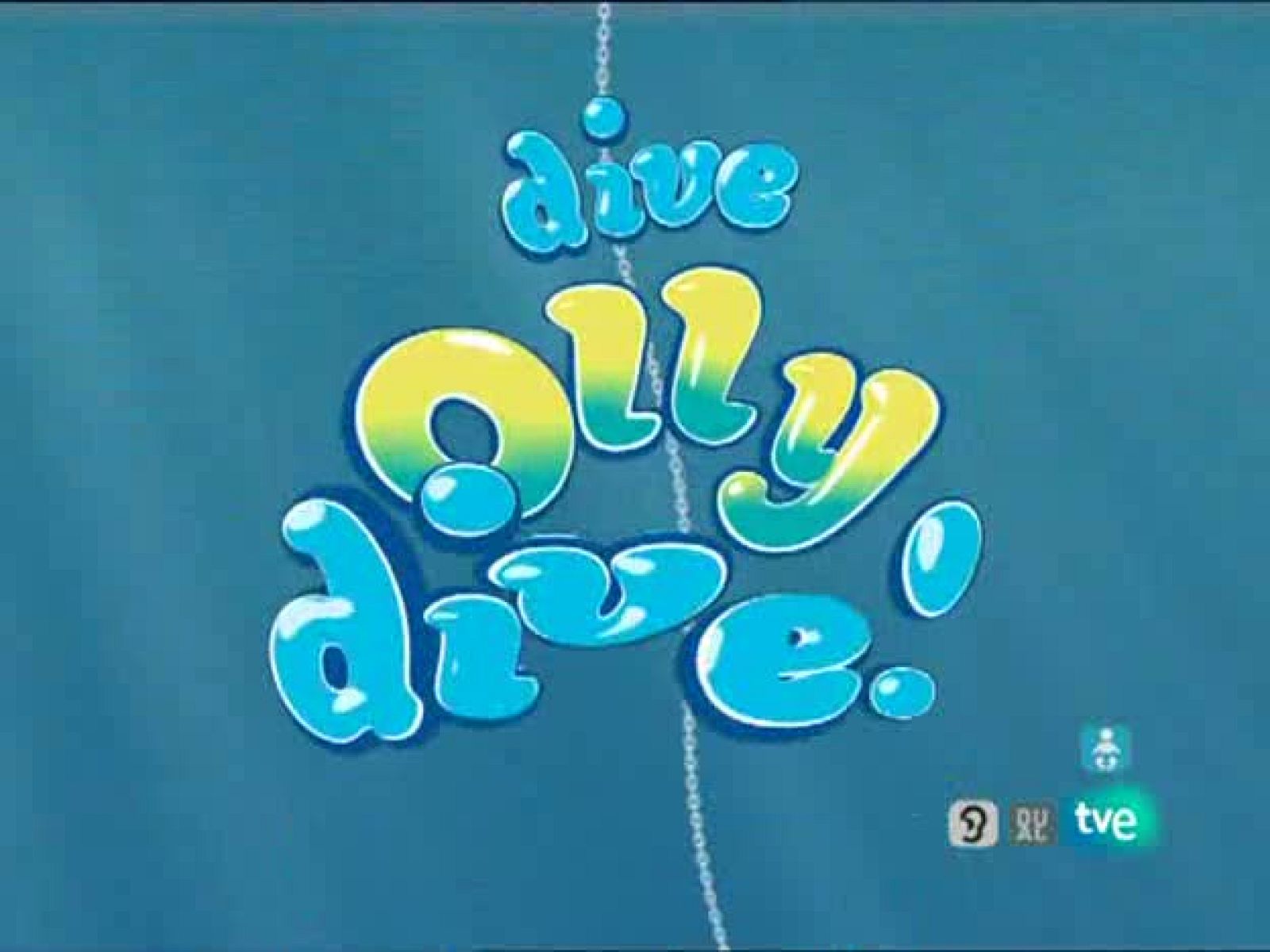 ¡Bucea Olly! - Bucea Olly | Ver