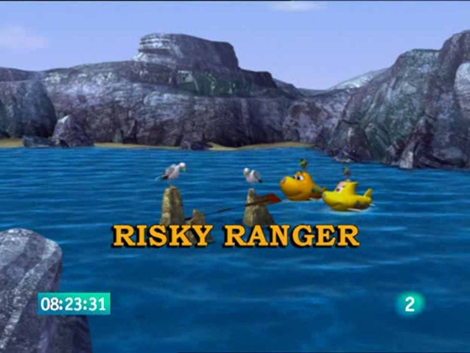 ¡Bucea Olly! - Bucea Olly | Ver