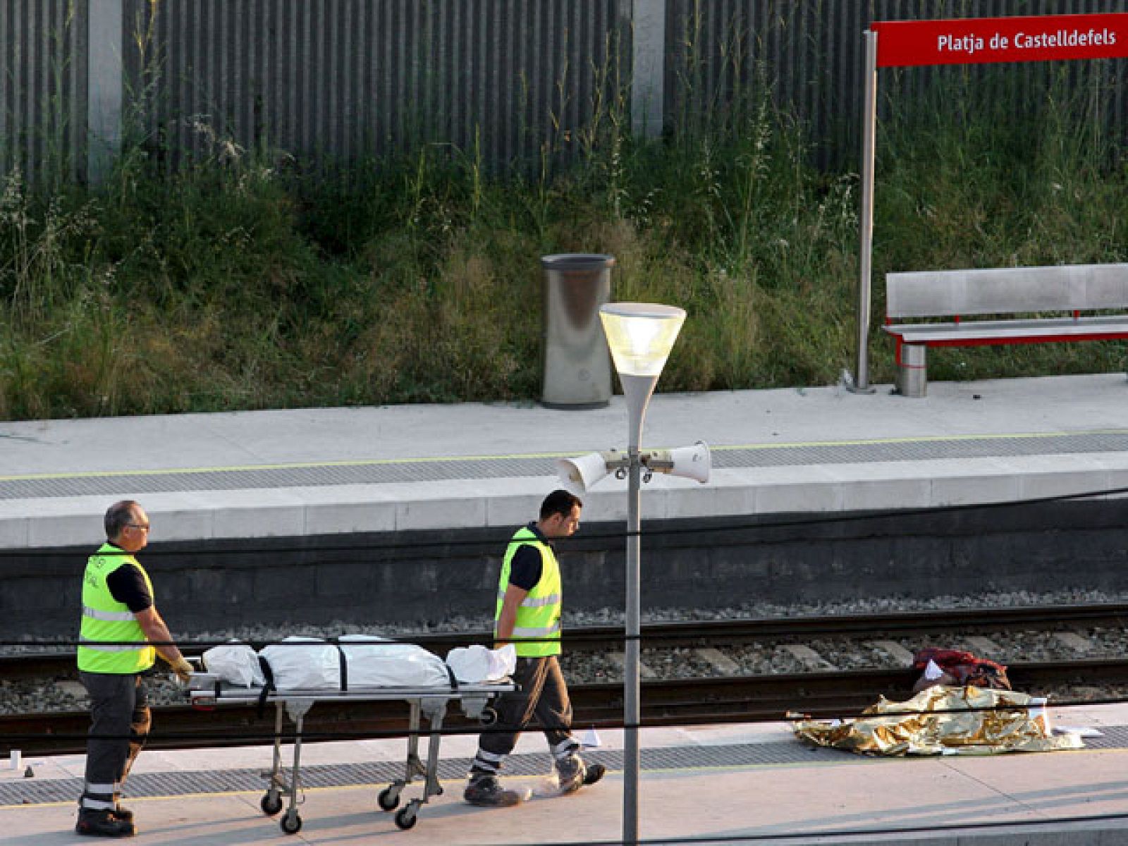 Telediario en cuatro minutos
