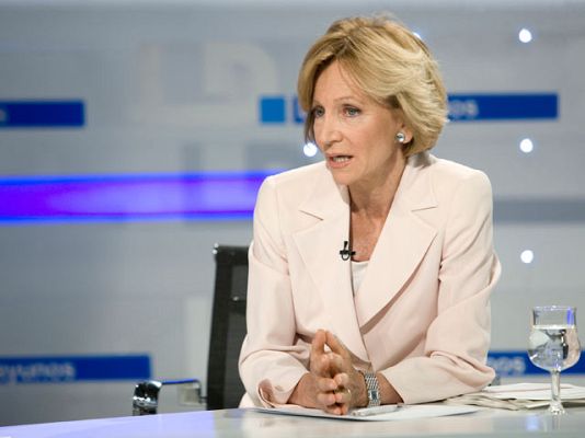 Los desayunos - Salgado: "Los presupuestos saldrán"