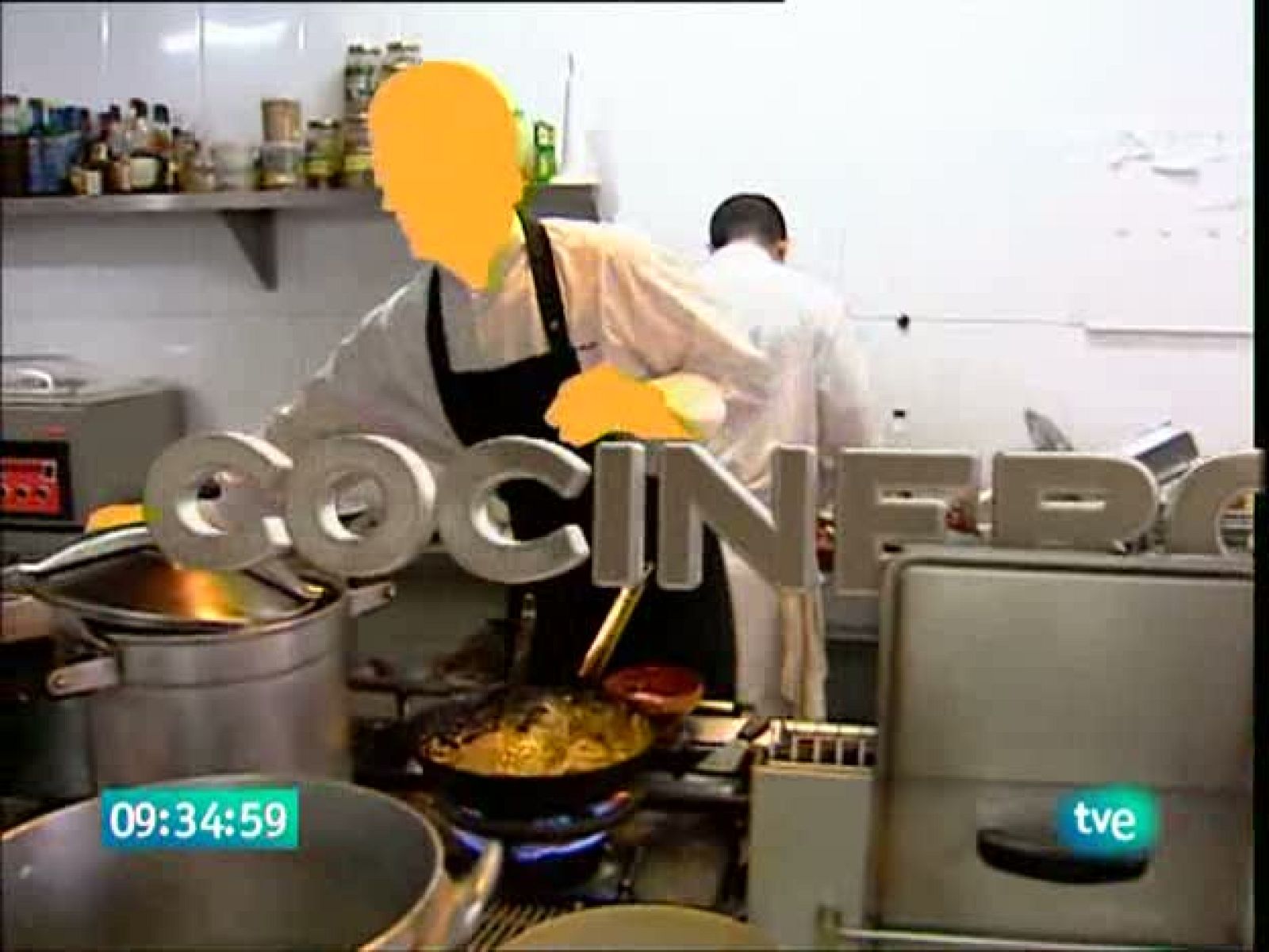 Aquí hay trabajo - 24/06/10 - Aquí hay trabajo | Ver