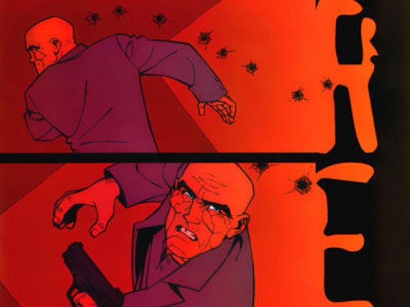 Trailer de 'Red', una nueva adaptación de un cómic, protagonizada por Bruce Willis - El cómic en RTVE.es | Ver