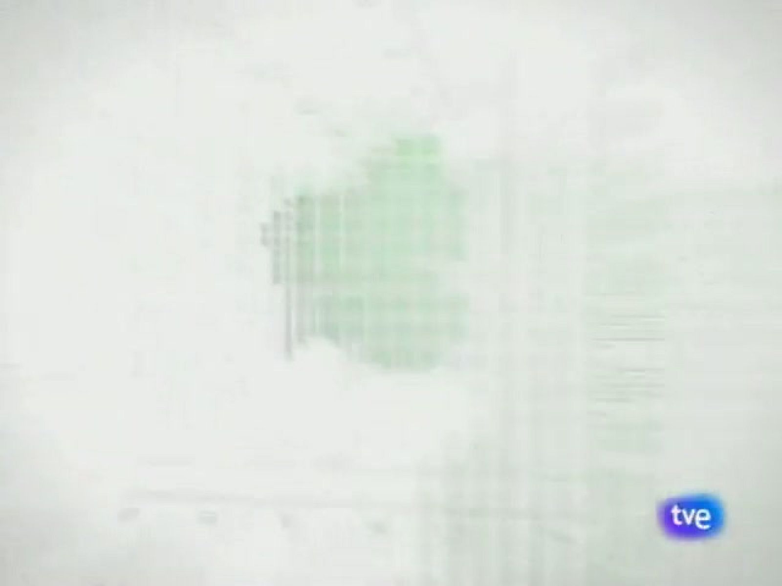 Telexornal. Informativo territorial de Galicia. (24/06/10).