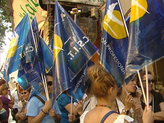 Informativo de Madrid - Informativo de Madrid - 24/06/10