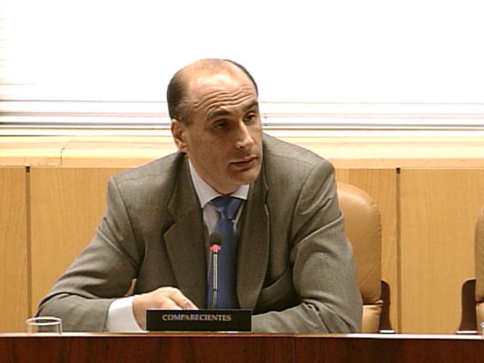 El Gobierno de la Comunidad de Madrid acepta la dimisión de Sergio Gamón como director de Seguridad Ciudadana