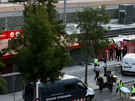 Telediario 1 - Telediario en 4' - 24/06/10