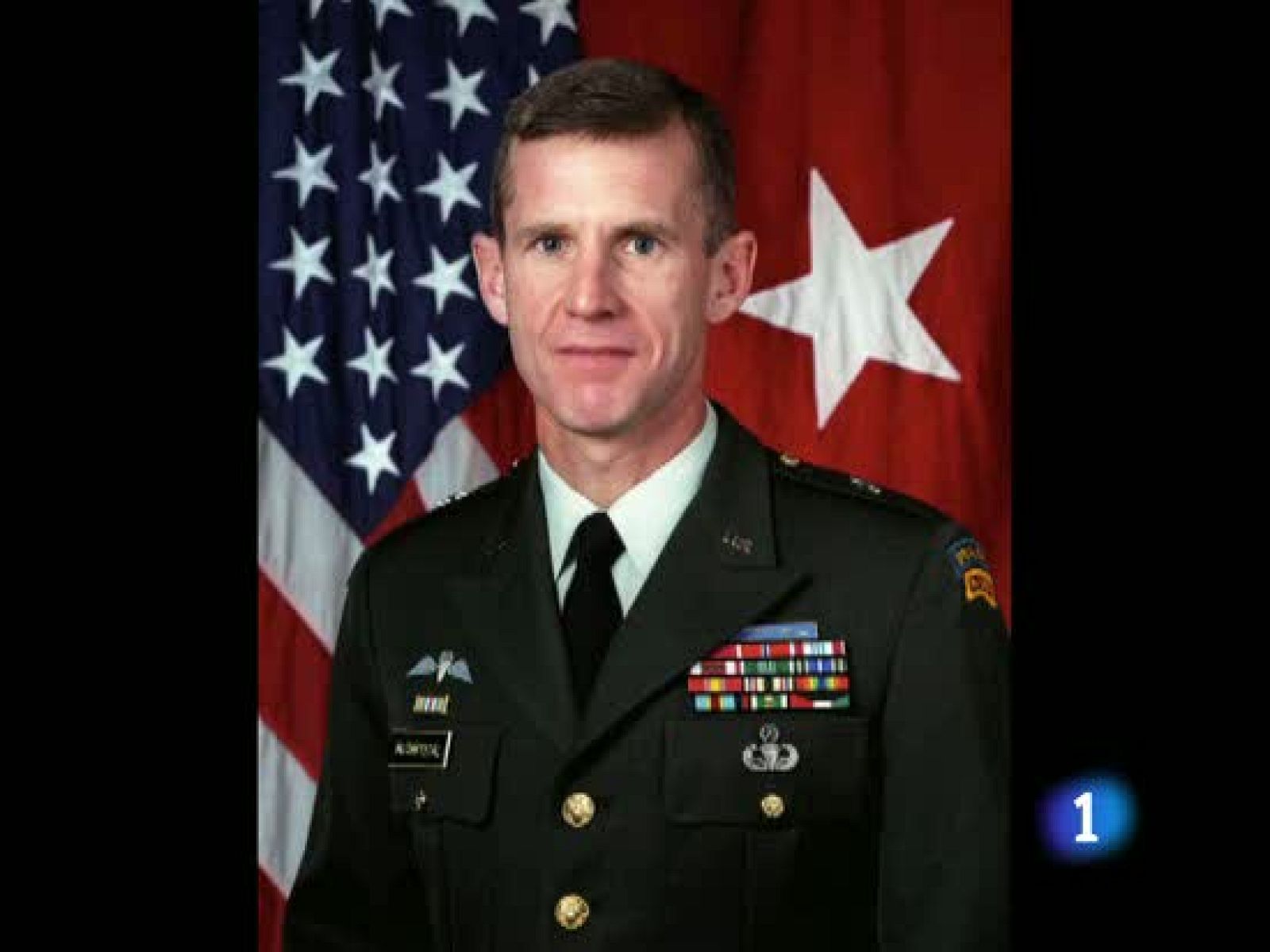 Tanto demócratas como republicanos aplauden la decisión de Obama de relevar al general McChrystal | Ver