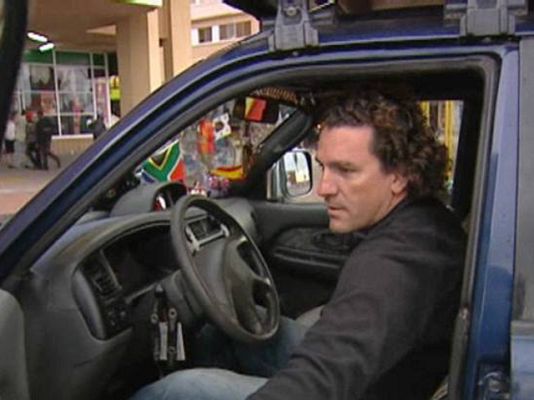  - Todo por 'La Roja'