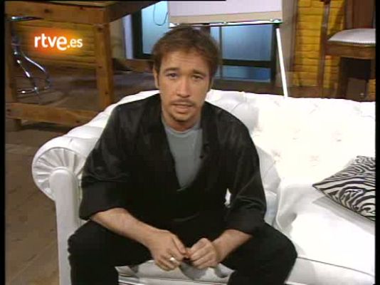 Música en el Archivo de RTVE - Rosendo, una vida de rock&roll