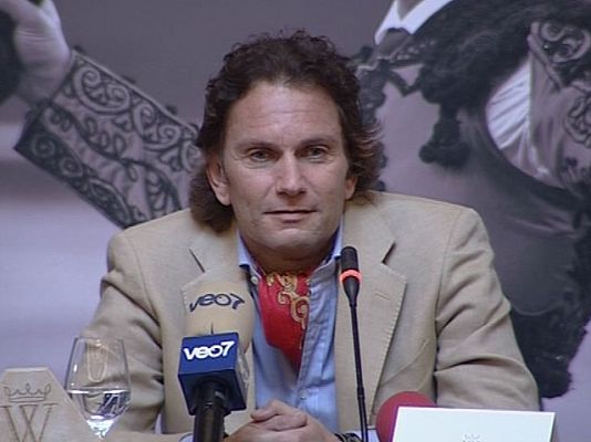  - "Mi vuelta será el 1 de agosto"