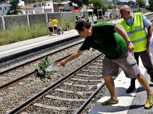 Telediario 1 - Telediario en 4' - 24/06/10