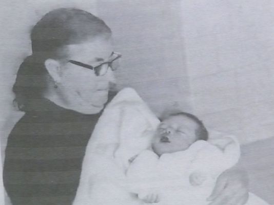  - El caso de los bebés desaparecidos