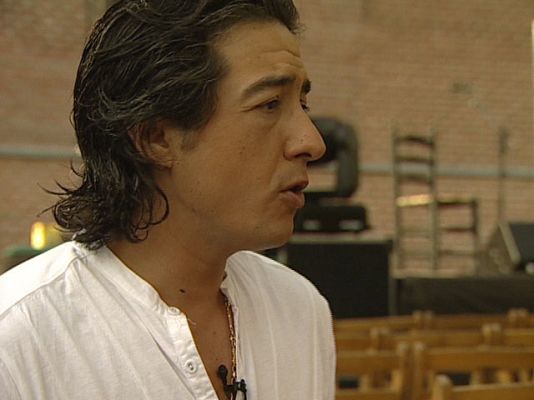  - Vuelve Juan Valderrama