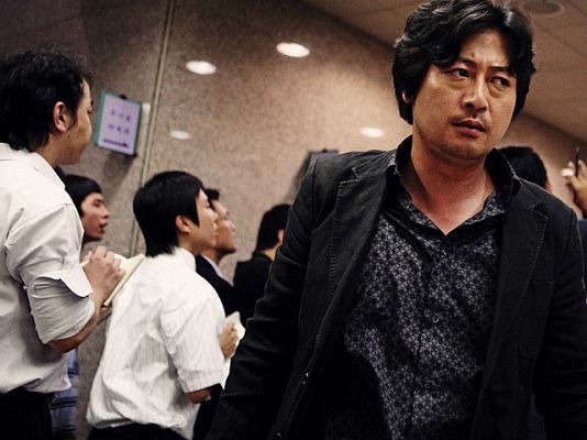 Días de cine - Se estrena en DVD 'The Chaser'