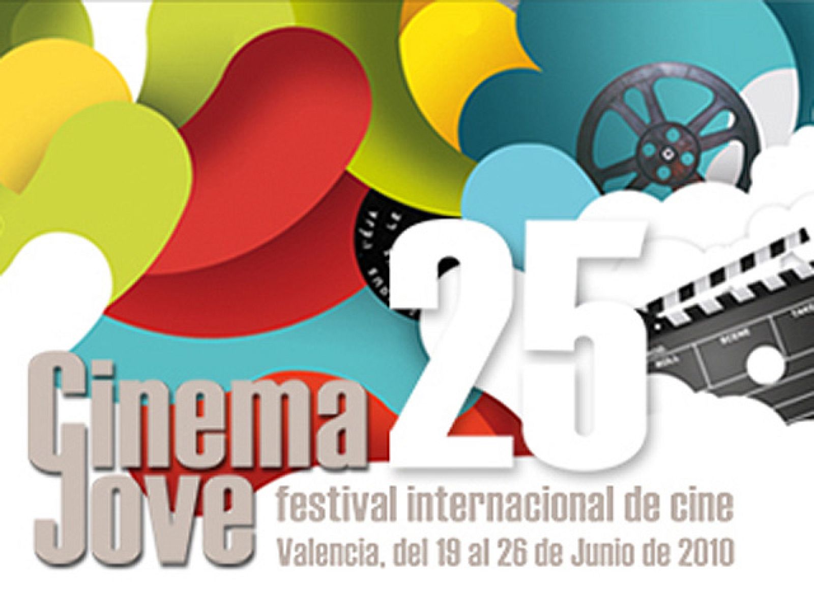 Días de cine - 25 años del Festival Internacional de Cine Cinema Jove | Ver