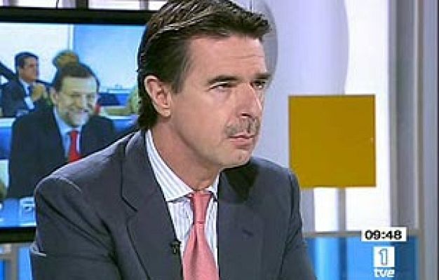 Los desayunos - No se negoció el concepto nación