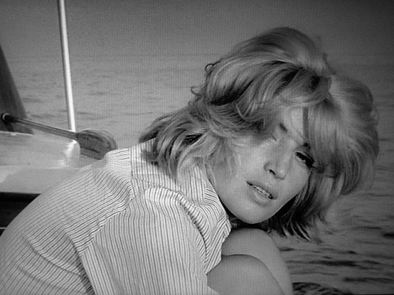 Días de cine - 50 años de 'La aventura' de Antonioni