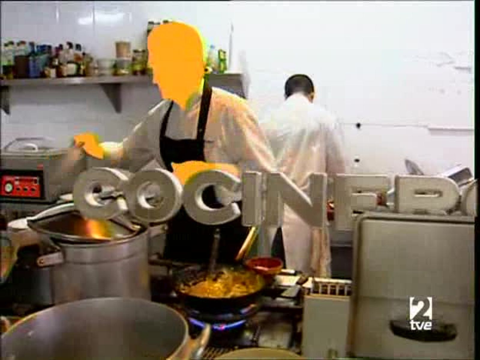 Aquí hay trabajo - 16/05/08 - Aquí hay trabajo | Ver