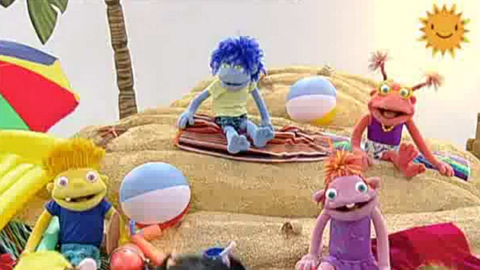 Lunnis - Lunnis | Ver