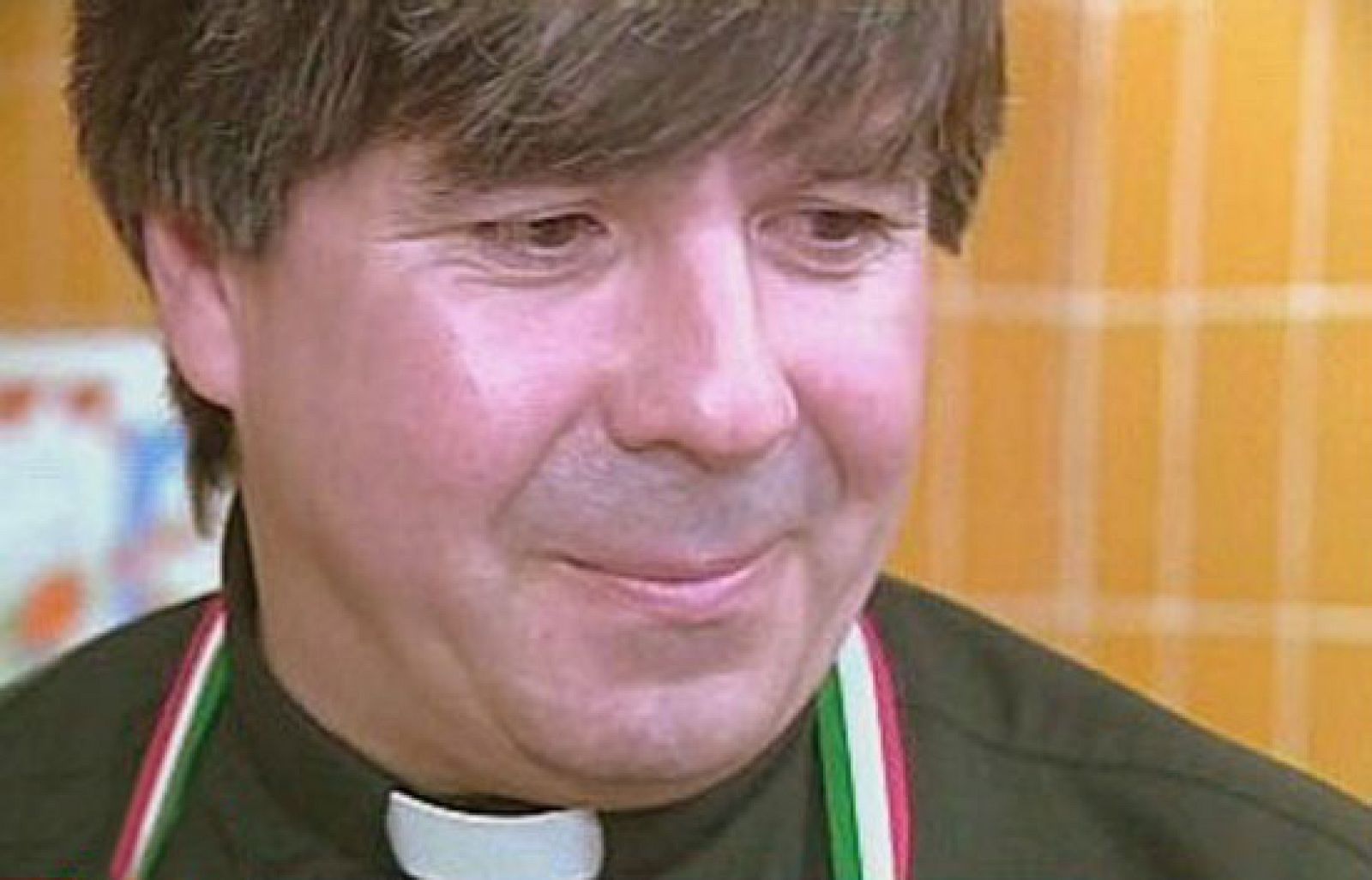 España Directo - Néstor confiesa... y cocina | Ver