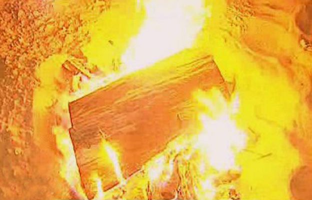 España Directo - San Juan, noche de excesos