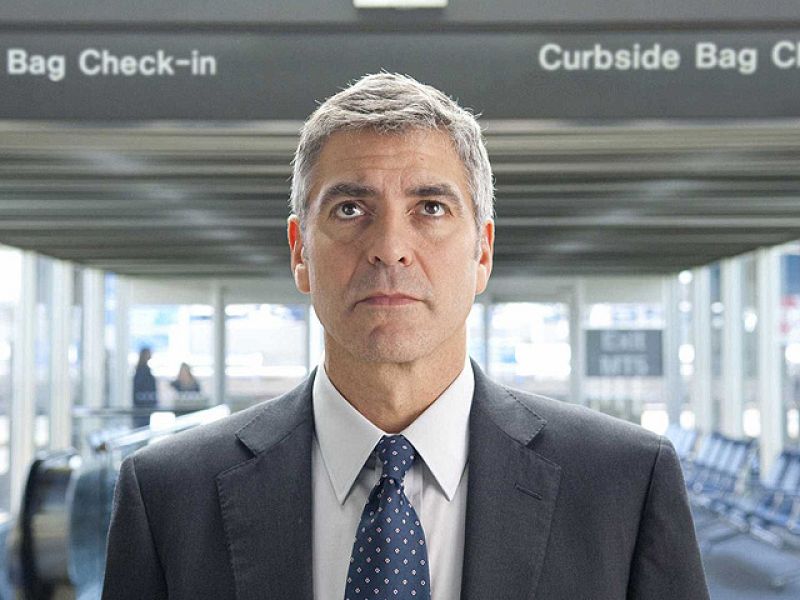 Días de cine - DVD: 'Up in the air' de Jason Reitman y 'Sangre sabia', uno de los clásicos de John Huston | Ver