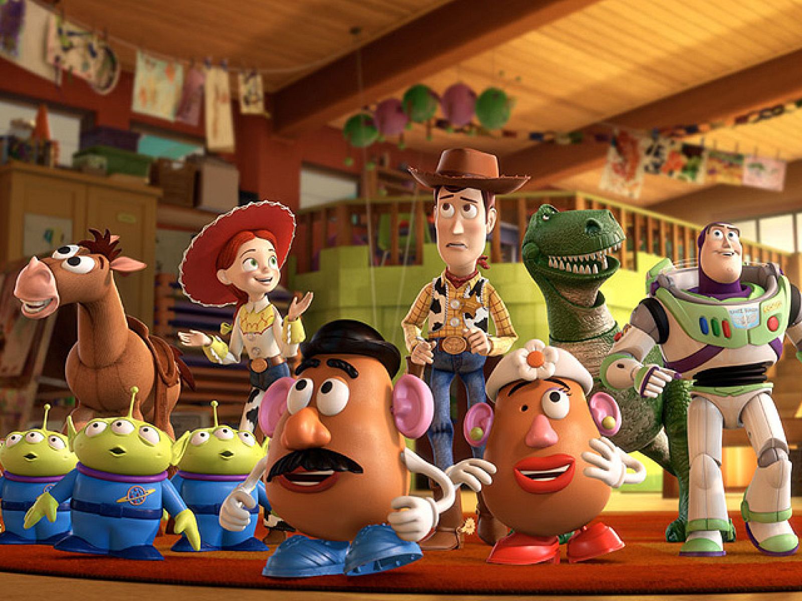 Días de cine - Los estrenos estrella del verano | Ver