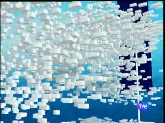  - Telediario matinal