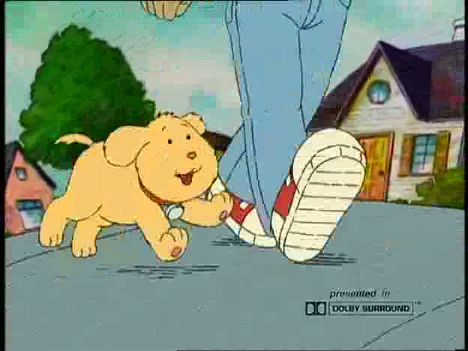 Arthur - Arthur | Ver