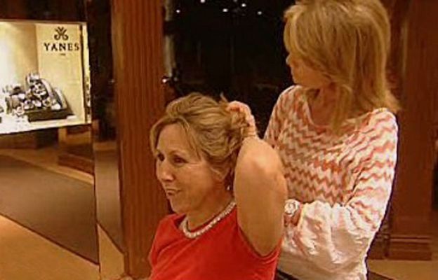 España Directo - Reina por un día