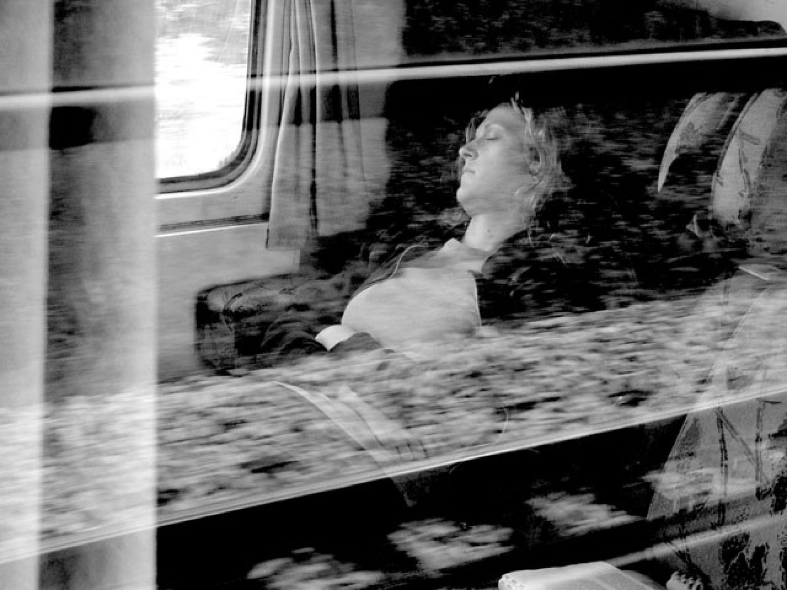 Bosnia Eskpres, un tren para el reencuentro