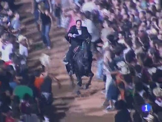 Informatiu Balear - Informatiu Balear - 25/06/10