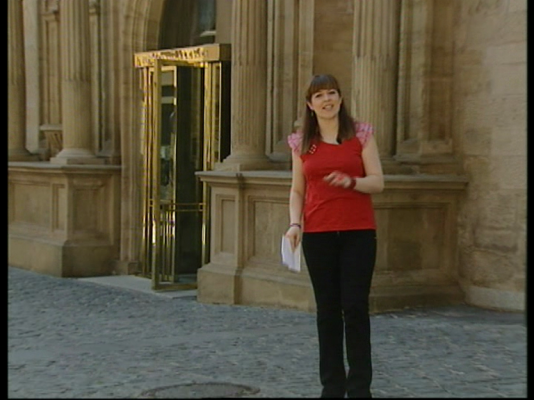 Informativo Telerioja - Informativo Telerioja - 25/06/10