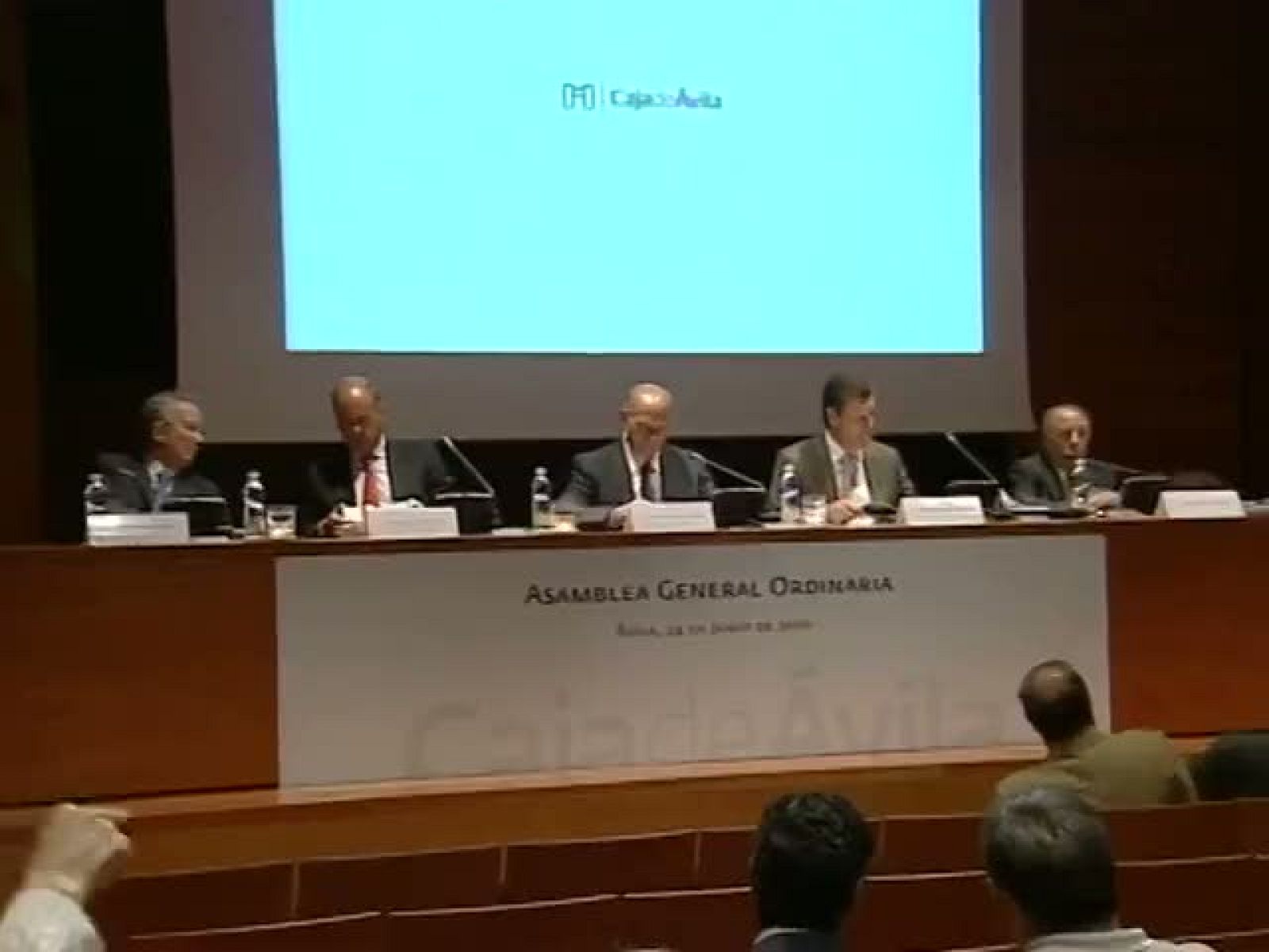 Noticias de Castilla y León. (25/06/10)