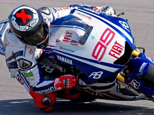  - 'Previo GP': GP de Países Bajos