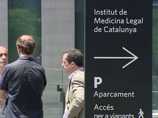  - Identificadas 9 de las 13 víctimas