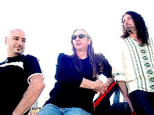  - 'Rompe la cadena', de Rosendo