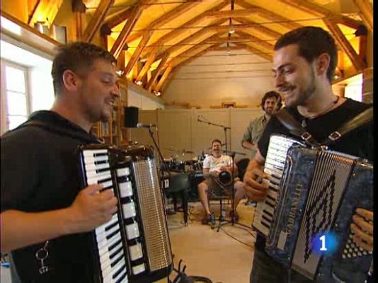  - Festival 'Europa en Vivo 2010'