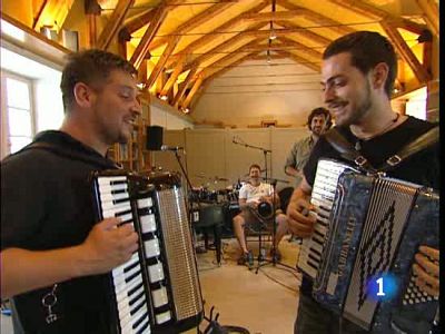 Ni�o Josele, la Musga�a o Marta Sebasty�n participar�n en el Festival "Europa en Vivo 2010" | Ver