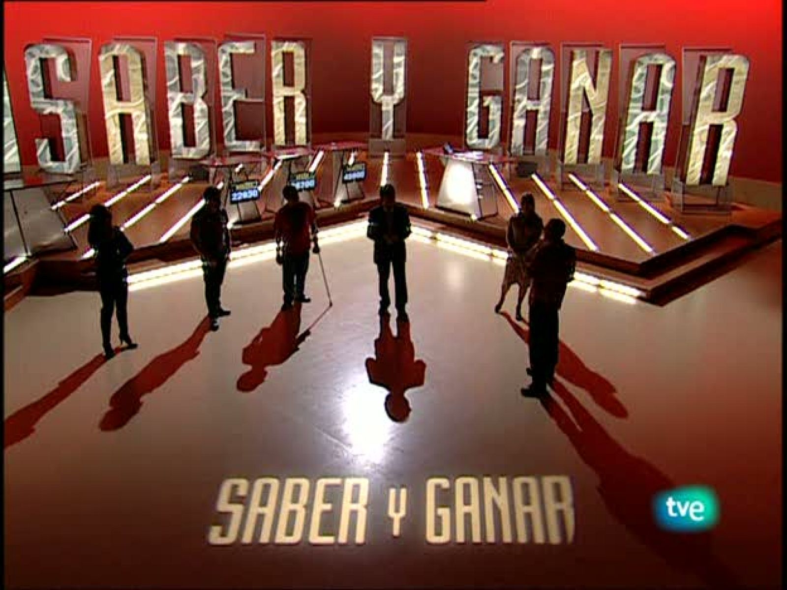 Saber y ganar - 25/06/10 - Saber y ganar | Ver