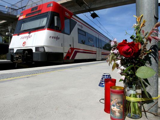 Telediario 1 - Telediario 1 - 25/06/10