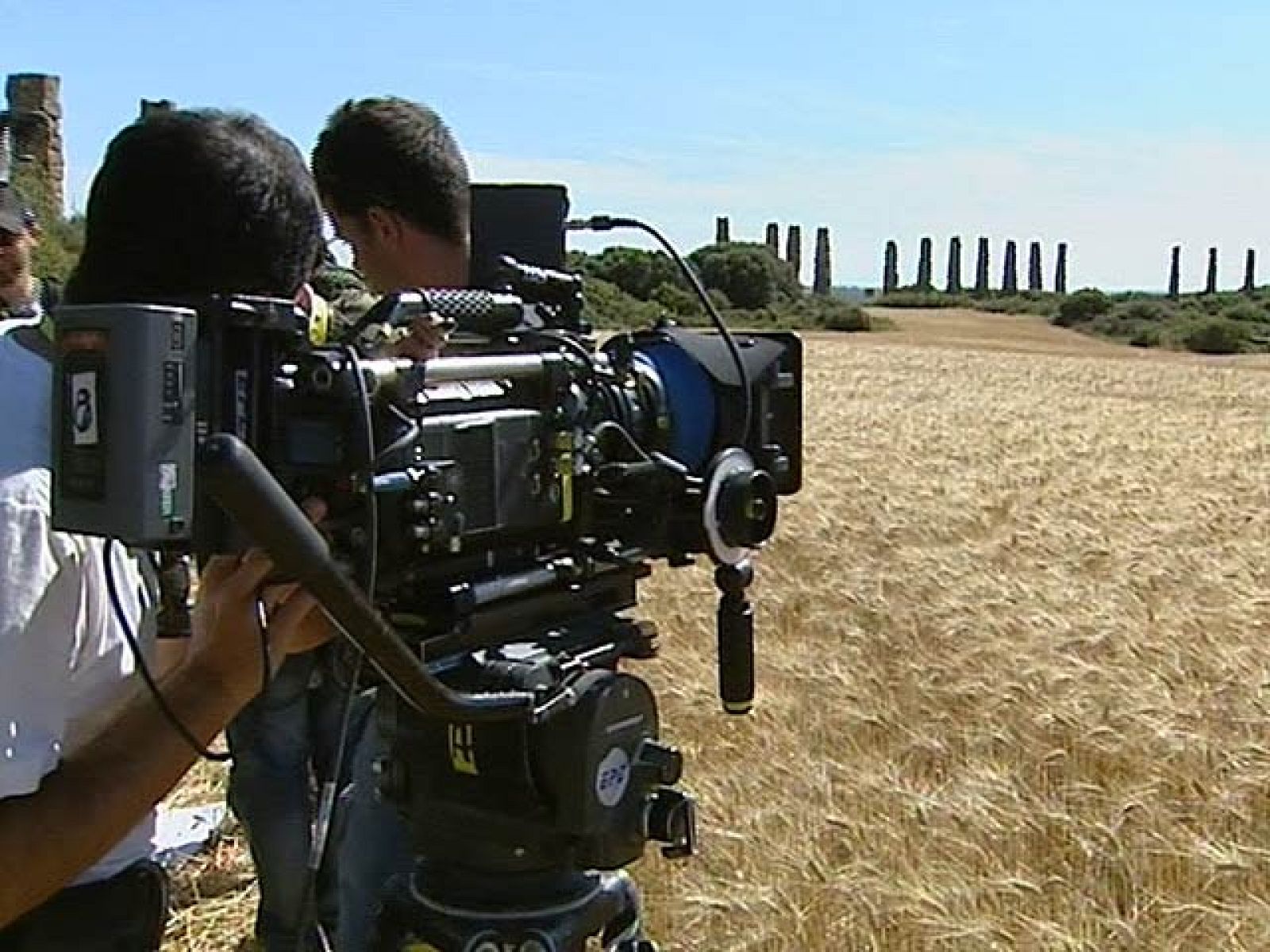 Maribel Verdú protagoniza la ópera prima de Paula Ortiz | Ver