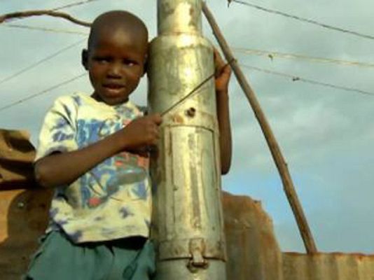  - Play4África llega a Kenia