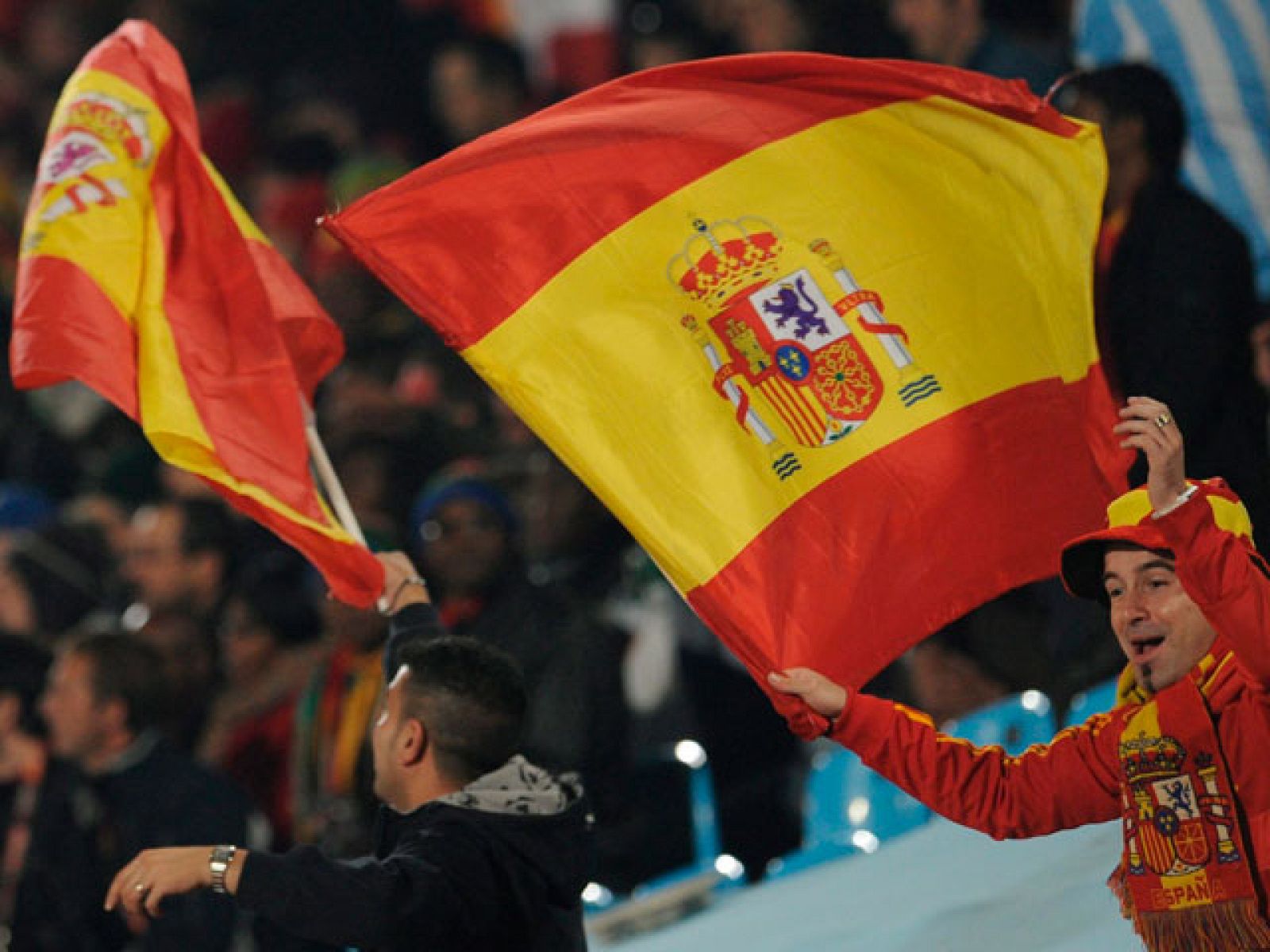 El Telediario en cuatro minutos (26/06/2010)