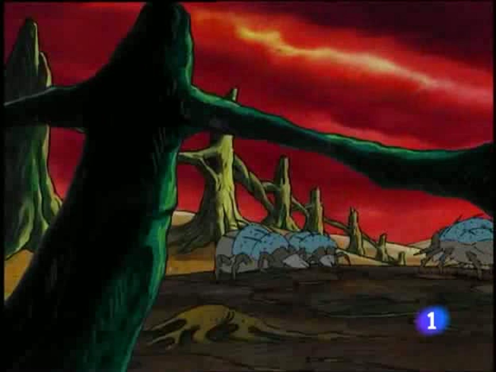 Arthur - Arthur | Ver