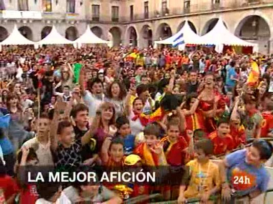 Semanal 24h - Semanal 24 horas - 26/06/10