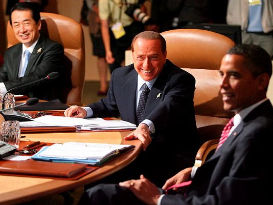  - El G-20 discrepa en la recuperación