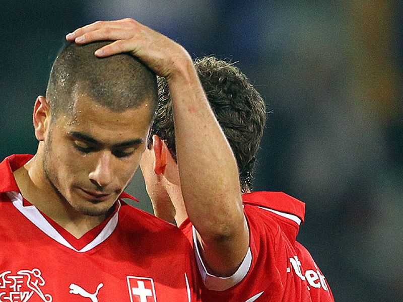 Suiza y Honduras dijeron adiós a Sudáfrica en un competido partido que acabó con empate a cero que no beneficiaba a ninguno de los dos.