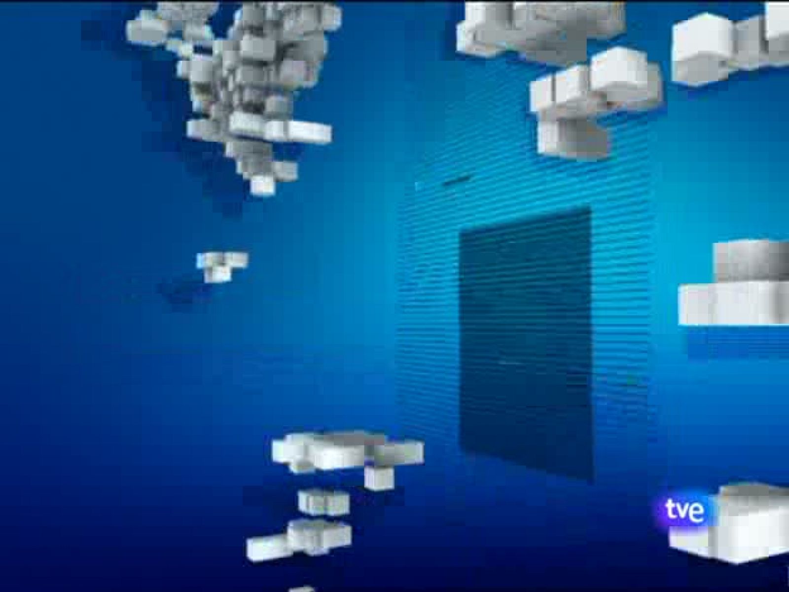 Telediario fin de semana - 26/06/10 | Ver